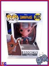 FUNKO POP! DISNEY GARGOYLES