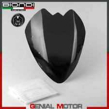 Cupolino Biondi Fumé Scuro