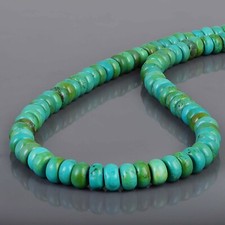 Verde Naturale Turchese Gemma