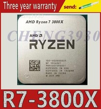 Processore CPU AMD Ryzen 7