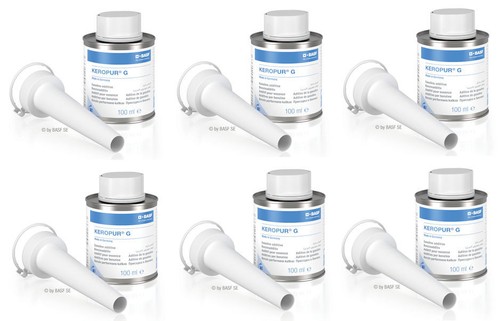 Basf keropur additivo - keropur®,