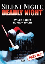 Silent Night Deadly Night 