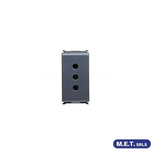 Presa standard ita con schermi - con,