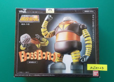 Modellino BANDAI Soul of