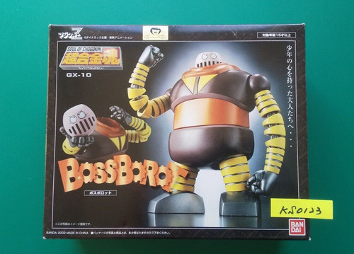 Modellino bandai soul - bandai,