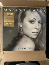 IN HAND MARIAH CAREY THE