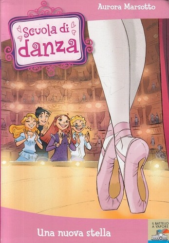 Ln2 scuola danza - ln2-,