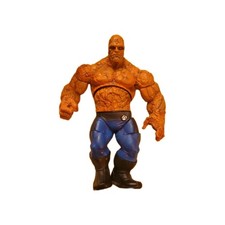 FANTASTICI 4 LA COSA BEN GRIMM