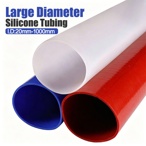 Tubo silicone alta temperatura - silicone,