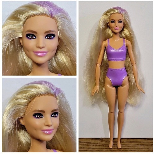 Barbie cutie reveal fashion - barbie,