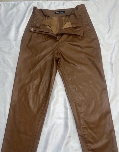 Pantalone donna zara - pantalone,