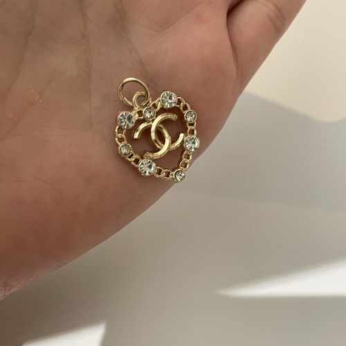 Chanel vintage bottone - bottone, a