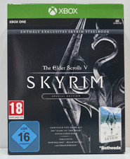 The Elder Scrolls V: Skyrim