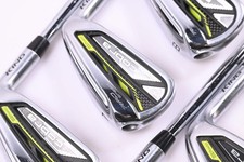 Cobra King Radspeed ferri da