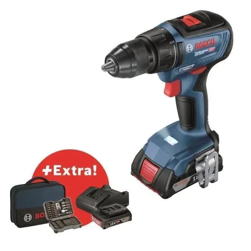 Trapano avvitatore bosch - trapano,