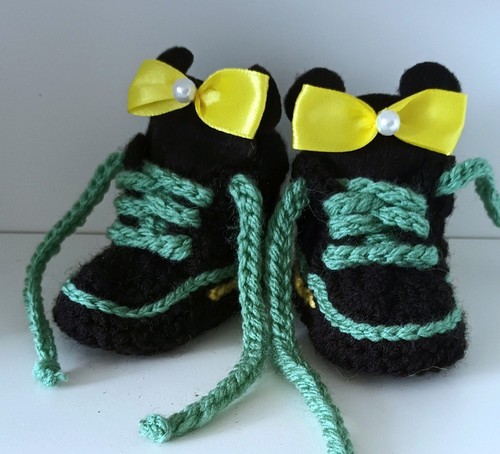 Nuove scarpe bambino - nuove,