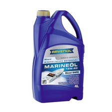 Olio motore RAVENOL 1163100