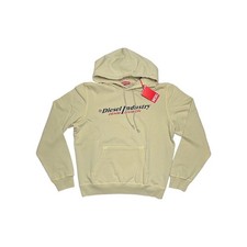 Diesel Felpa con cappuccio