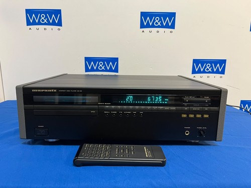 Marantz lettore cd - 80,,