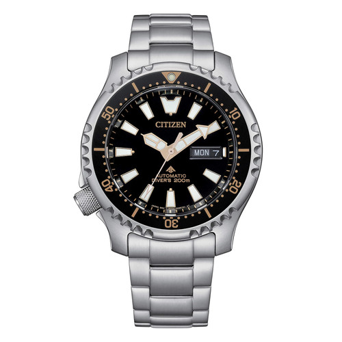Orologio citizen promaster - orologio,
