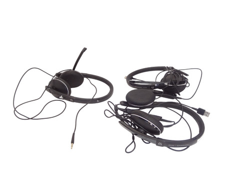 Lot sennheiser epos adapt - lot,