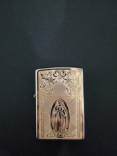 Accendino a olio Zippo Maria
