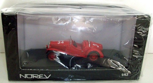 Norev 770024 fiat - norev,