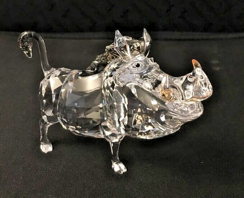 Cristallo swarovski disney s - swarovski, "disney's