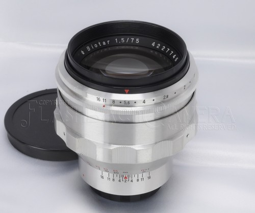 Pulito carl zeiss jena - pulito, *