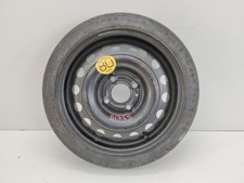 RUOTINO DI SCORTA PER NISSAN Micra 7° Serie 40300 AX677 (10>16)