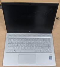 HP Pavilion 14-ce1510sa 14"