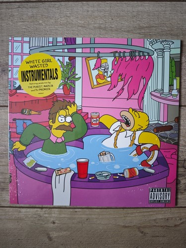 White girl wasted - girl,