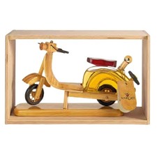 Vespa Grappa Riserva Marcati