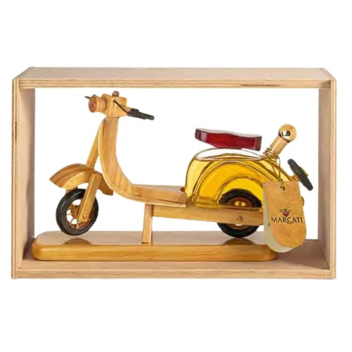 Vespa grappa riserva marcati - riserva,
