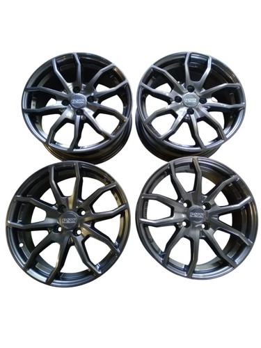 Toyota yaris serie 4 - (17>20),