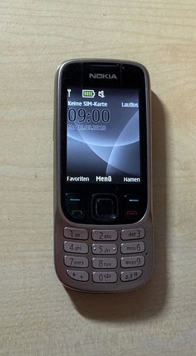 Nokia 6303i argento - 6303i, (rm-638)