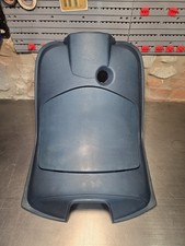 Plastica carena retroscudo - plastica,