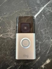 Amazon Ring Video Doorbell Videocitofono Senza Fili