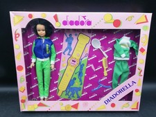 VINTAGE BAMBOLA BARBIE Doll