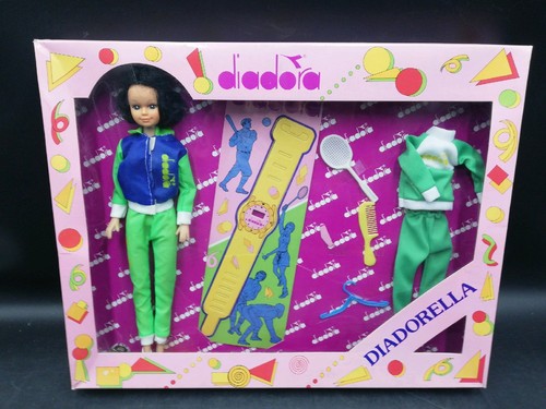 Vintage bambola barbie doll - bambola,