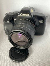 Canon EOS 850 + Canon EF