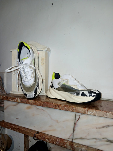 Sneakers elena iachi - sneakers,