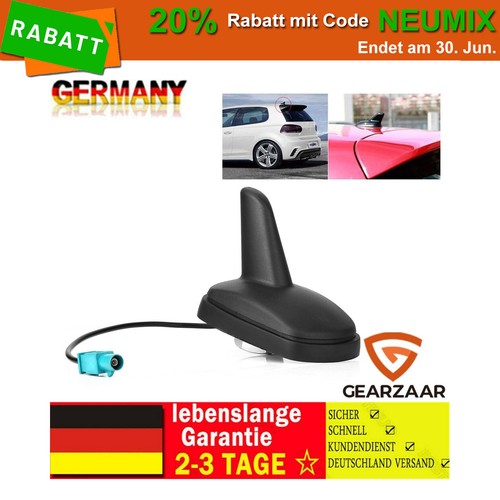 Antenna tetto antenna auto
