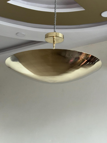 Lampada soffitto elegante 6 - lampada,