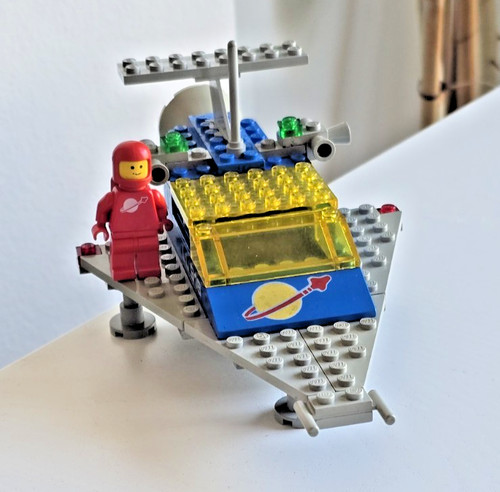 Lego classic space - lego, "space