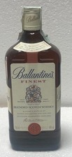 Ballantine’s Finest –