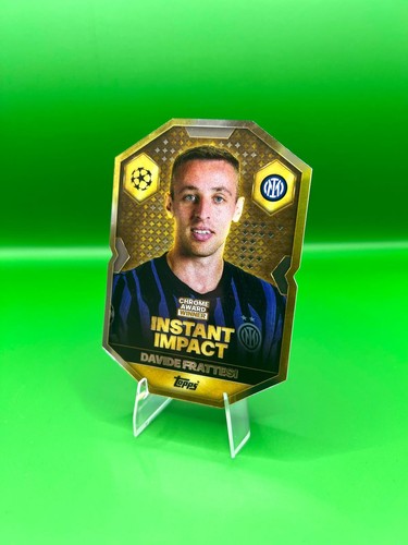 Premio topps match attax - topps, cl