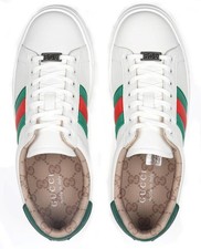 NUOVE SCARPE SNEAKERS GUCCI