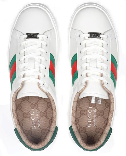 Nuove scarpe sneakers - nuove, gucci