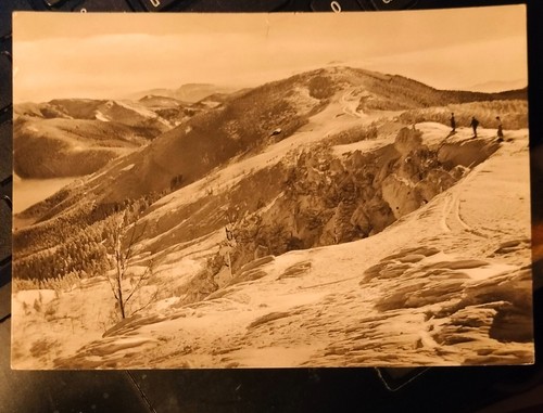 Campigna santa sofia - campigna, (fc)